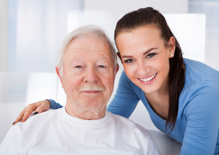 About Dependable Home Health Services in Alexandria. VA