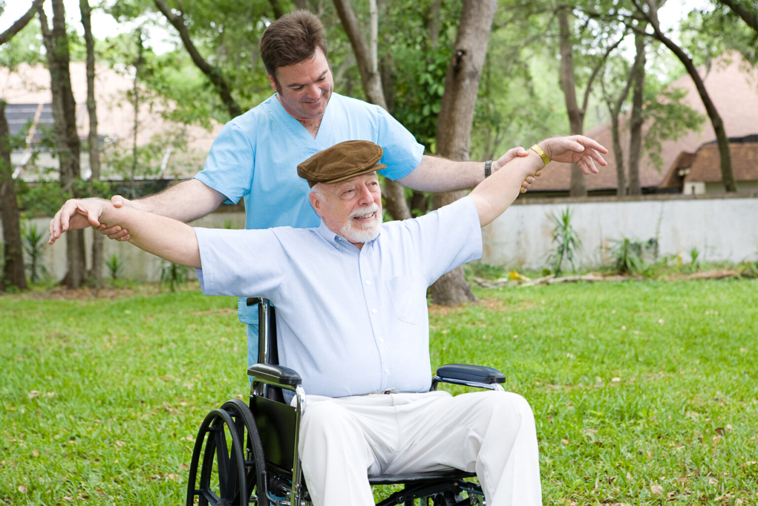 4-activities-senior-care-can-do-with-people-who-have-limited-mobility